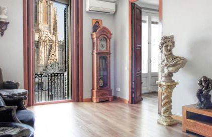 Lux Apartments Barcelona - Foto 29