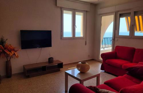 Balcon al Mediterráneo - Foto 7