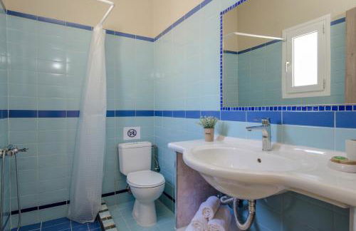 Nikos & Vassilis apartments Kefalonia - Foto 38