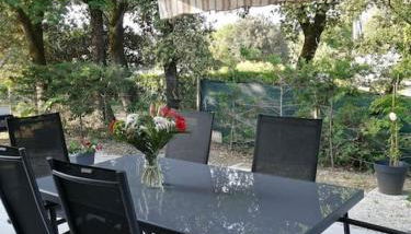 Maison proche de Royan à Meschers sur Gironde 2 chambres - Foto 4