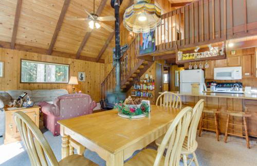 The Chalet on Lopez - Foto 42