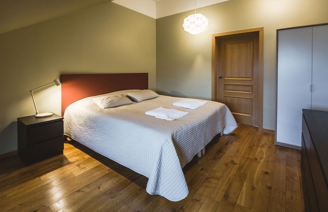 Riga Lux Apartments - Ernesta - Foto 11