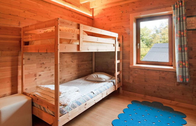 Villa in Freyneux With Garden - Foto 28