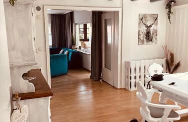 Ferienwohnung Dreiflüsse - Foto 78