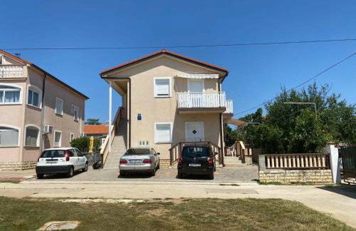 Apartments Brezović Škrapavac - 40m from the beach - Photo 16