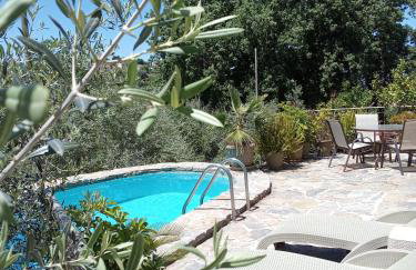 "Villa Kastania" Melidoni, Chania, Crete - Foto 2