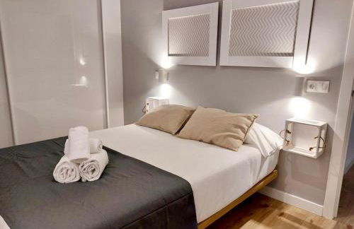 Роскошная квартира на San Bartolomé - Photo 18