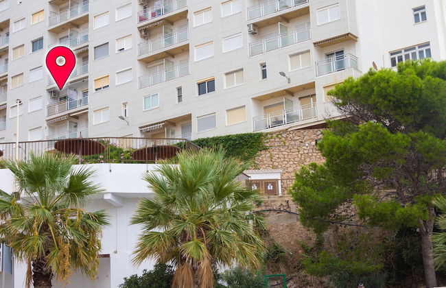 Apartamento Los Olivos II Cullera - Foto 32