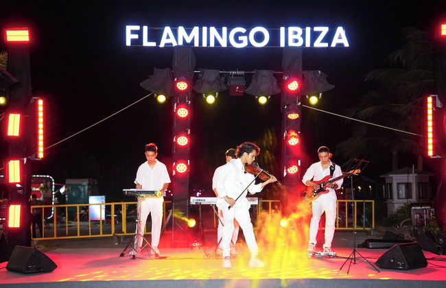 Flamingo Hai Tien - Foto 76