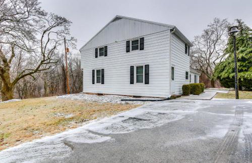 9 Mi to Dtwn Gettysburg Biglerville Getaway! - Foto 26