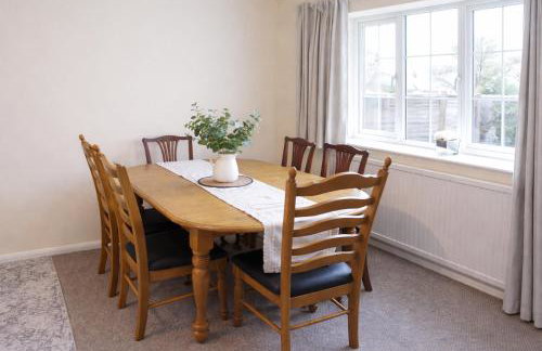 Oxford Cottage in Wheatley - Parking & Garden - Foto 15