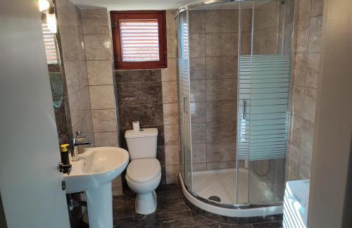 Stone house with seaview - Foto 44