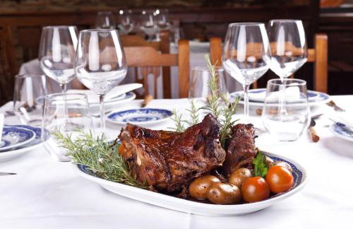 A. Montesinho Turismo - Foto 21