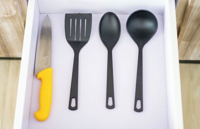 Desfam Apartment - Foto 17