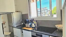 Studio tout confort gare de Lyon - possibilité parking - Foto 5