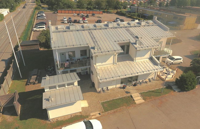 Staylong Hotel - Photo 59