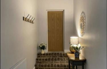 Evelith Manor Barns - Foto 26