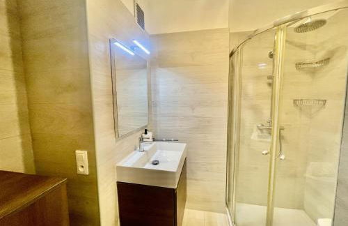 Big Studio, Biovès , Central Menton, Casino - Foto 19