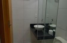 ILOA Ap inteiro - 2 suites sala cozinha - Foto 4