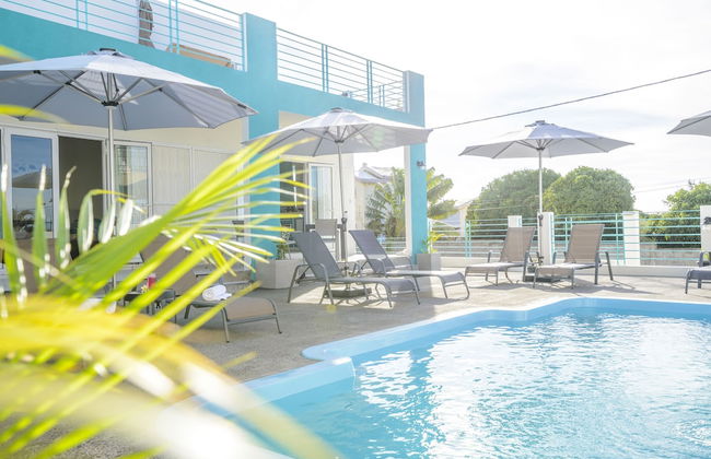 Abiki Mauritius - Photo 28