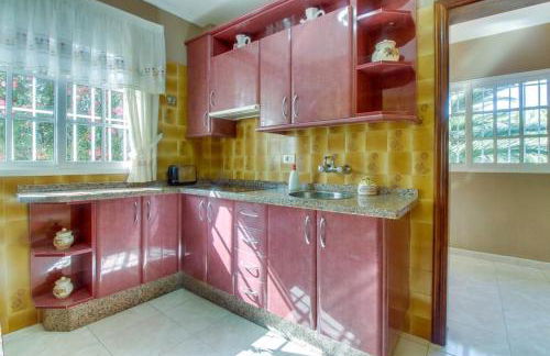 Villa Morera - Foto 12