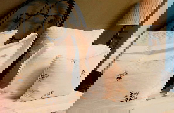 Casa Dellatorre - Foto 8