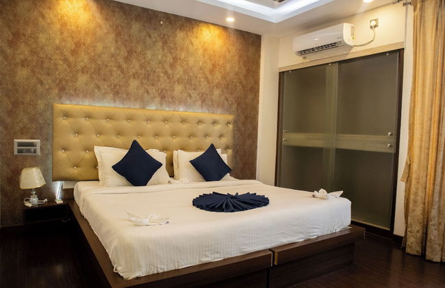 Mystic Apartotel Hebbal - Foto 10