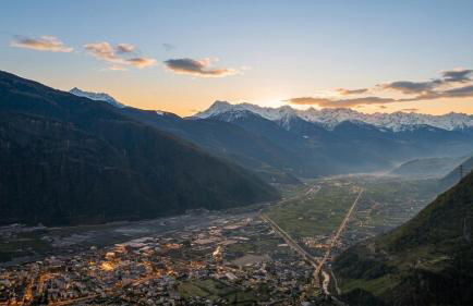 Le Betulle - Baita con 2 camere e vista mozzafiato - Foto 12