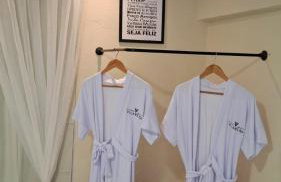 Vilars154 Apart Praia Macaé-RJ - Foto 26