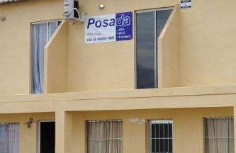 Pousada 848 - Foto 1