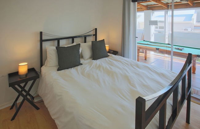 Lazy Lagoon, Langebaan 6-Sleeper - Foto 4