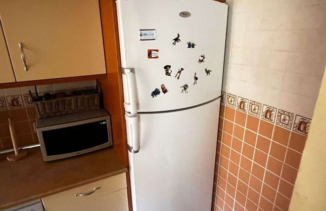 Belvilla by OYO Single Chalet en La Adrada - Foto 15