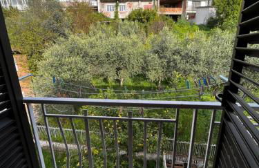 Cute mansarda apartment with stunning view - Foto 23