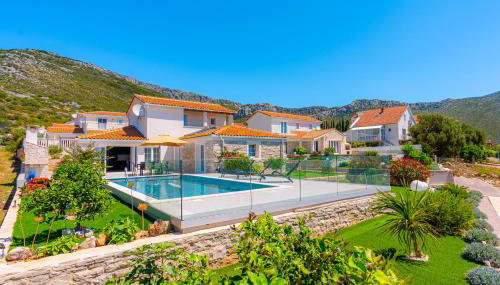 Villa Mirage with Private Heated Pool - Foto 5