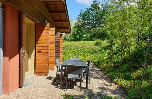 Gîte 4 étoiles à 10mins de Marmande et Tonneins - Foto 4