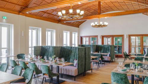 GSW Gästewohnungen Karl-Marx-Straße 42 - Foto 4