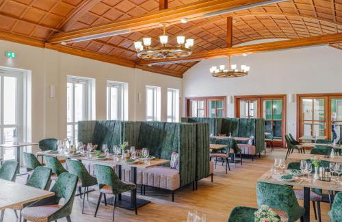 GSW Gästewohnungen Karl-Marx-Straße 42 - Foto 4