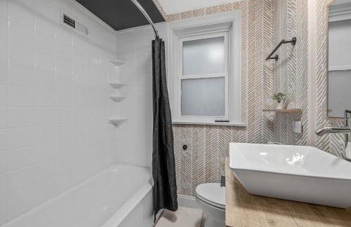 Charming home in St Louis ABODEbucks - Foto 17