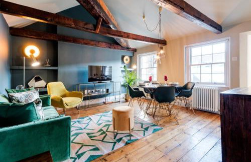 ARCORE London flats in the Heart of Fitzrovia - Foto 42