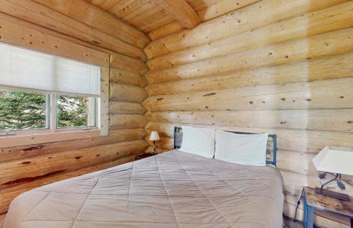 Mogul Hill Cabin - Foto 19