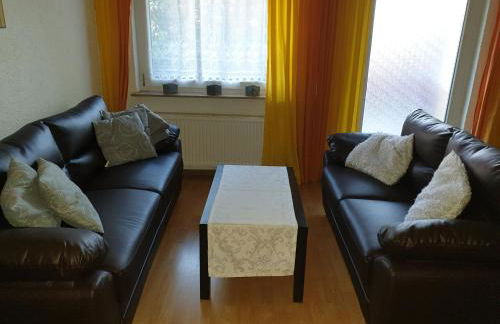 Ferienwohnung Mörlenbach - Foto 6