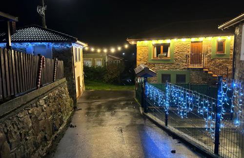 La Salina - Complejo Turistico Rural CaleaCabo - Photo 58