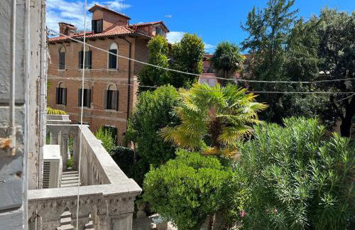 Ca' Luciano alloggio a Lido di Venezia - Foto 17