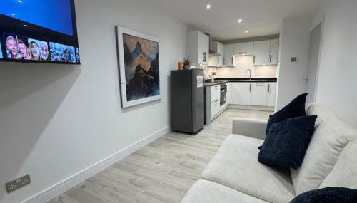 Cosy Modern 2 Beds Chorley Center - Foto 1