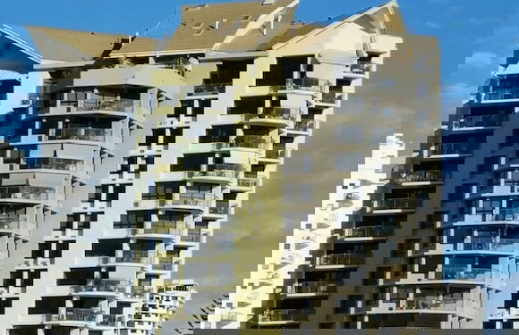 Surfers Hawaiian Holiday Apartments - Foto 67