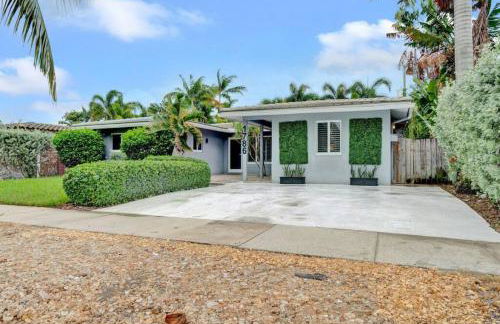 Modern 4BR Villa with Pool - Outdoor amenities - WFH - Foto 28