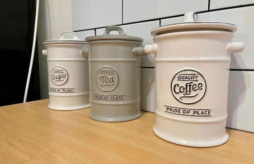 Cosy Ground Floor Apartment - Foto 31