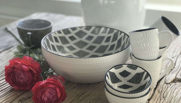 Spacious Apartment in Bergen aan Zee With Terrace - Foto 3, Speisen