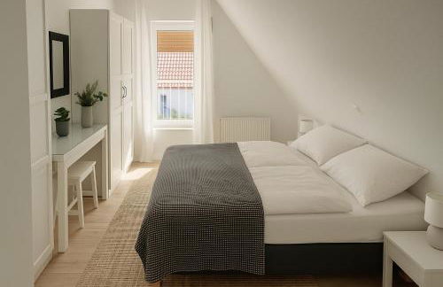 Ferienhaus Pauline - Achterwasser Findling - Foto 11