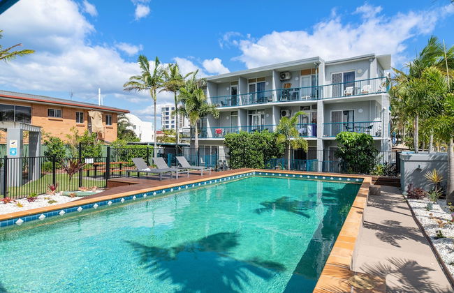 Broadwater Keys - Foto 1